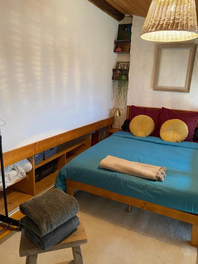 Appartement Cosy Bordeaux Ngoại thất bức ảnh